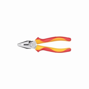 Gedore R29300200 VDE-combination pliers l.200mm 2C-handle