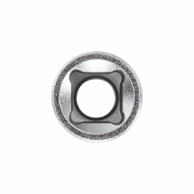 Gedore R42550606 Screwdr. Bit Socket 1/4 Inch Size 6 mm 37 mm