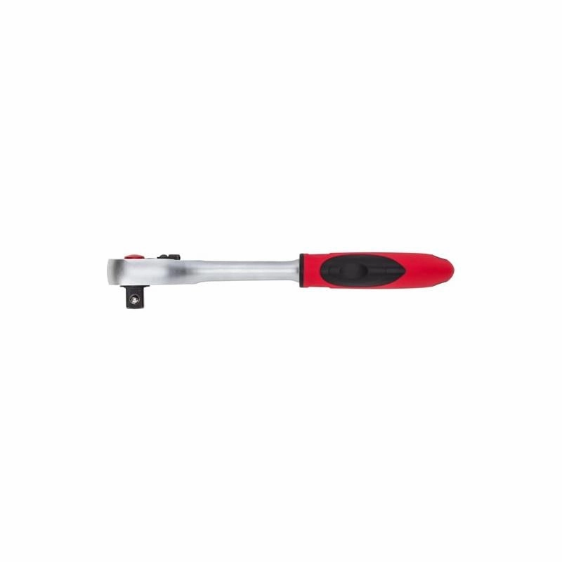 Gedore R50000027 2C-revers.ratchet 3/8 l.180mm 5RA
