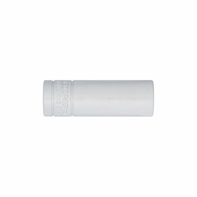 Gedore R61021612 Spark Plug Socket 1/2" Drive 16 mm L. 65 mm