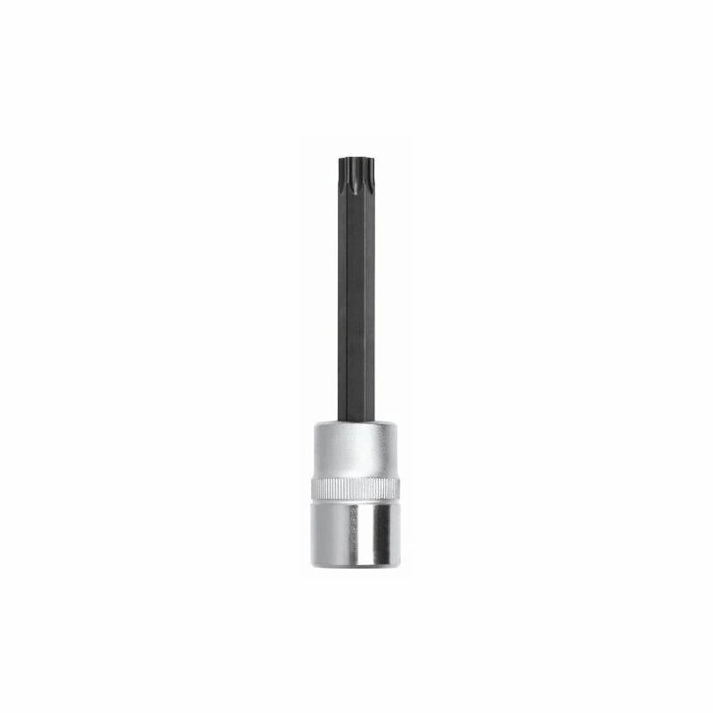 Gedore R62451919 Screwdr.bit socket 1/2 TX T45 l.100mm