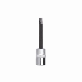 Gedore R62701419 Screwdr.bit socket 1/2 XZN M14 l.100mm