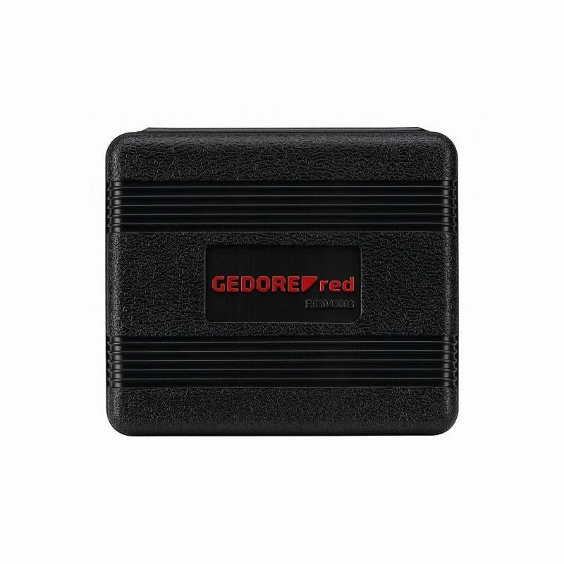 Gedore R63043003 Impact Socket Set 1/2" Drive 3 Pieces