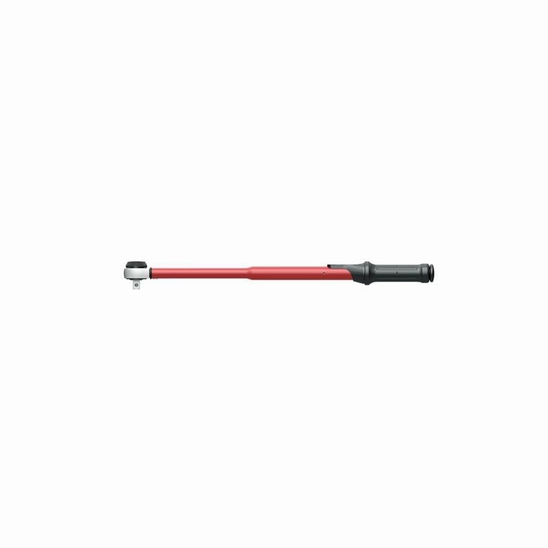 Gedore R68900300 Torque wrench 1/2 60-300Nm l.575mm