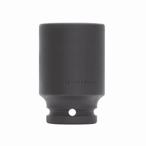 Gedore R73003317 Impact socket 3/4 hex. size33mm l.90mm