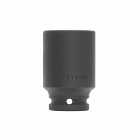 Gedore R73003618 Impact socket 3/4 Inch hex. size36mm l.90mm