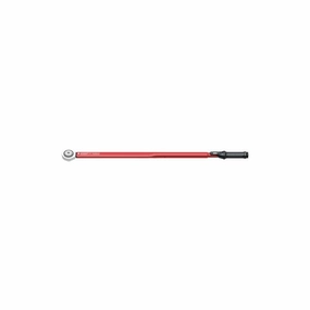Gedore R78900550 Torque wrench 3/4 110-550Nm l.955mm