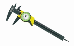 General Tools 6" Dial Caliper