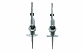 General Tools Adjustable Trammel Points