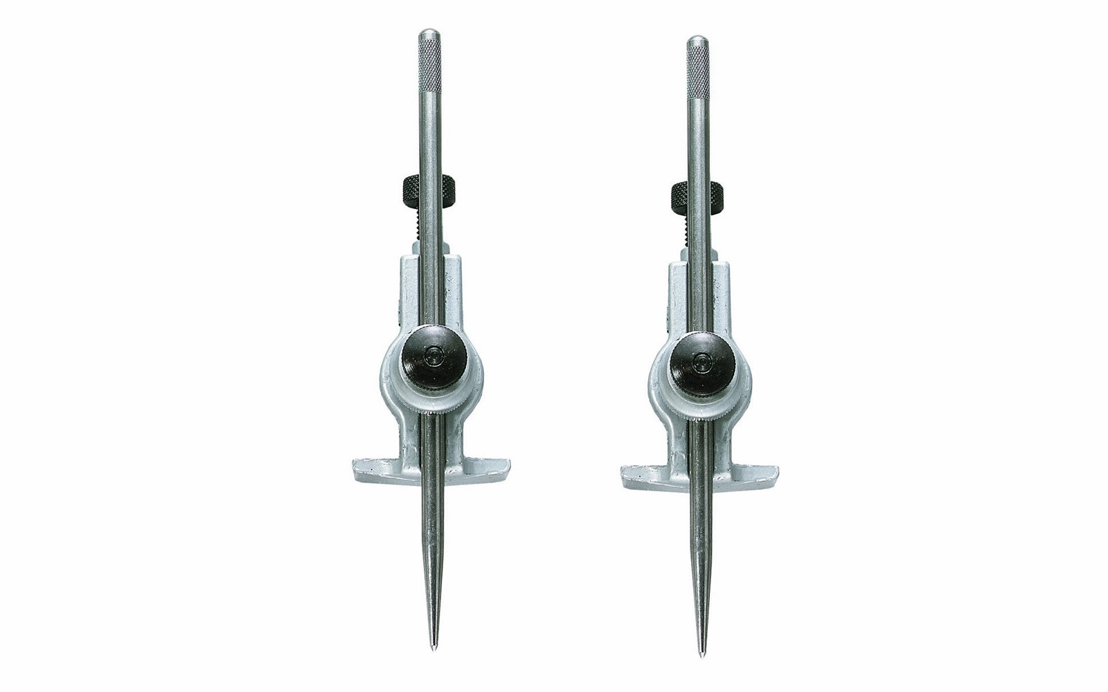General Tools Adjustable Trammel Points
