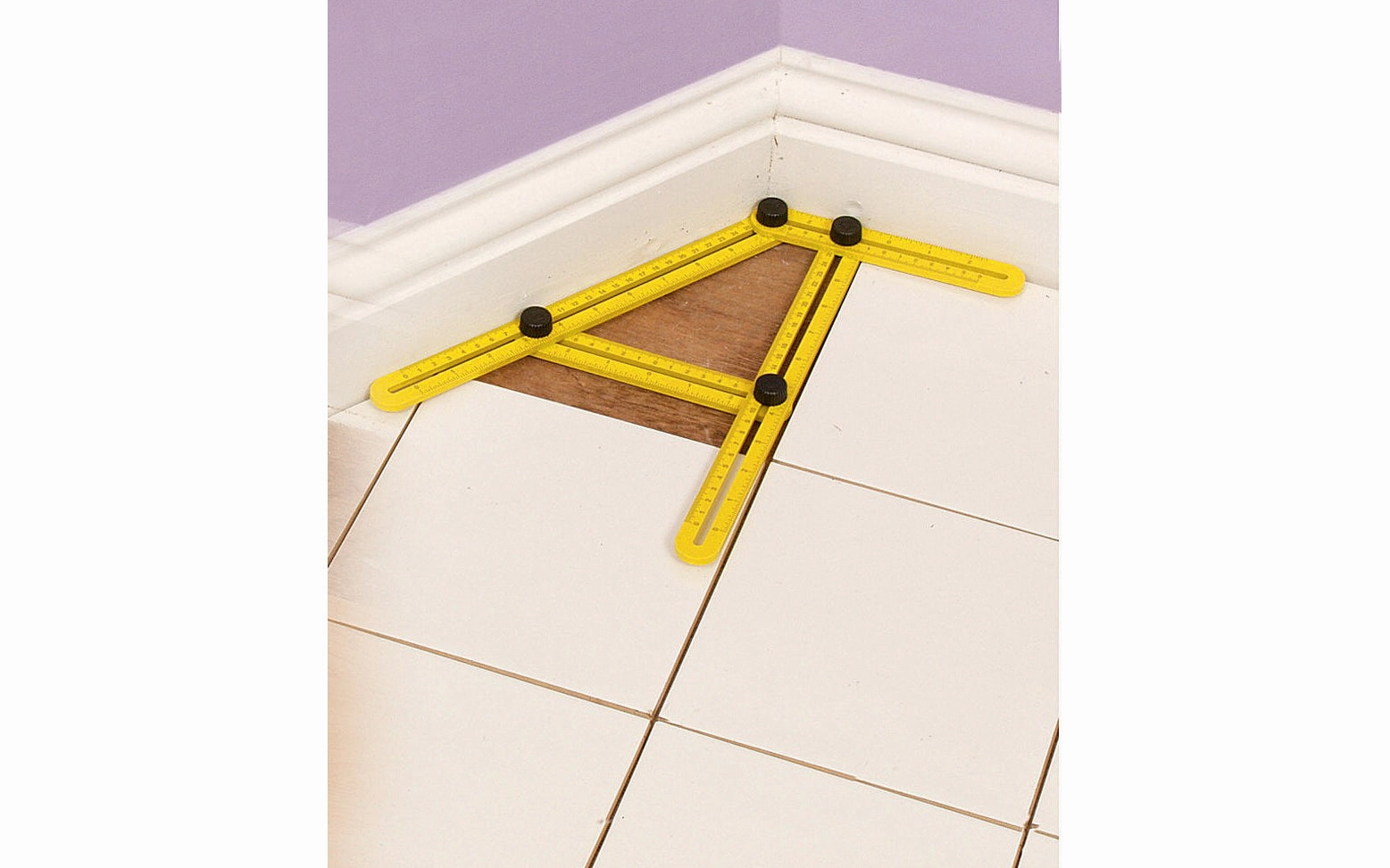 General Tools Angle-izer Template Tool