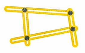 General Tools Angle-izer Template Tool