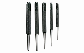 General Tools Center Punch Set - SPC74