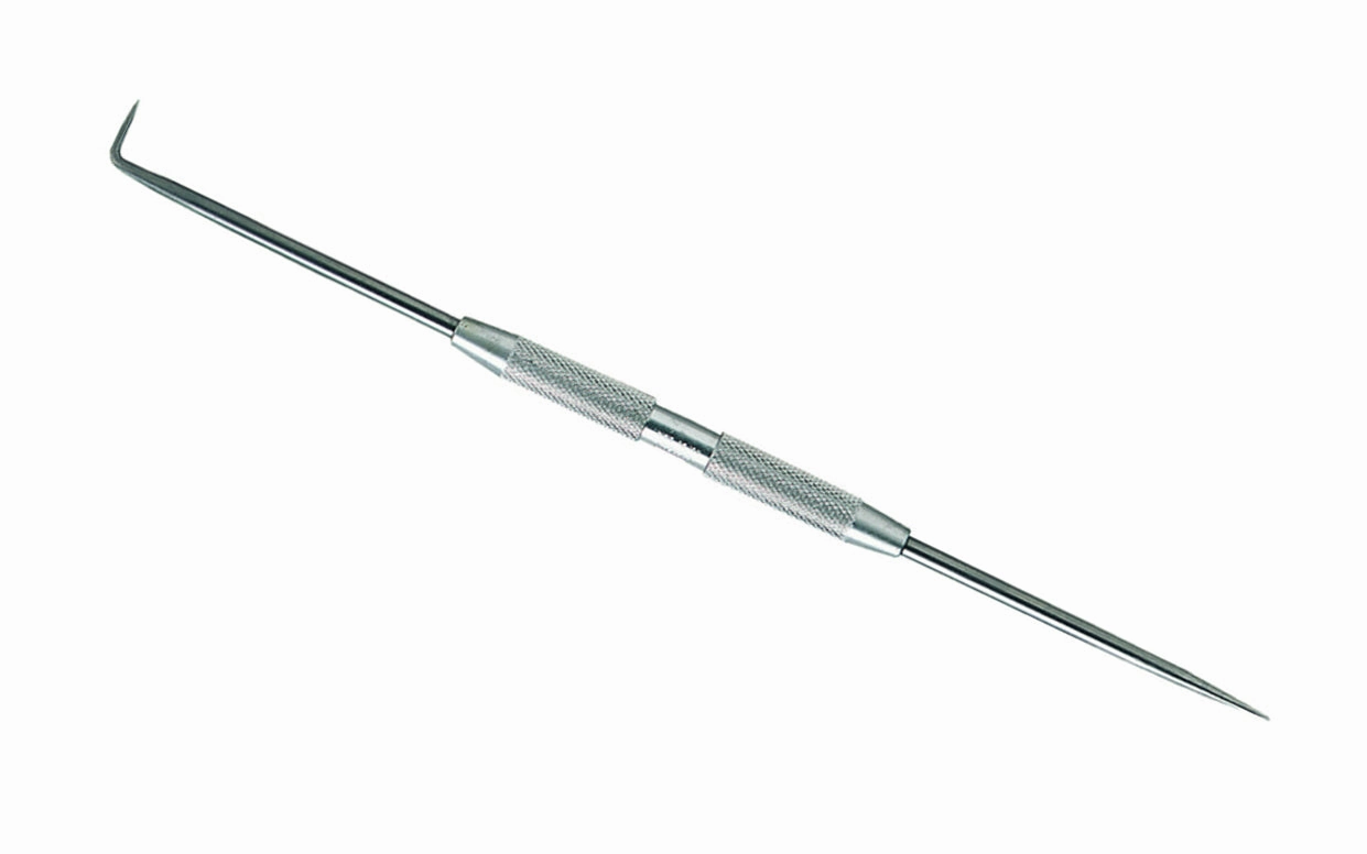 General Tools Fixed Two-Point Scriber