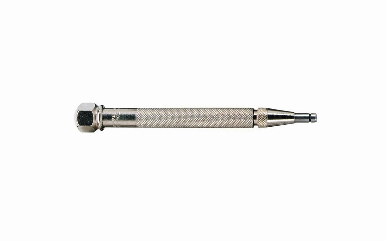 General Tools Hardened Steel Pocket Scribe