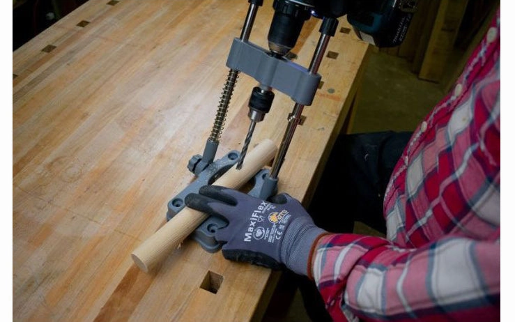 General Tools Precision Drill Guide