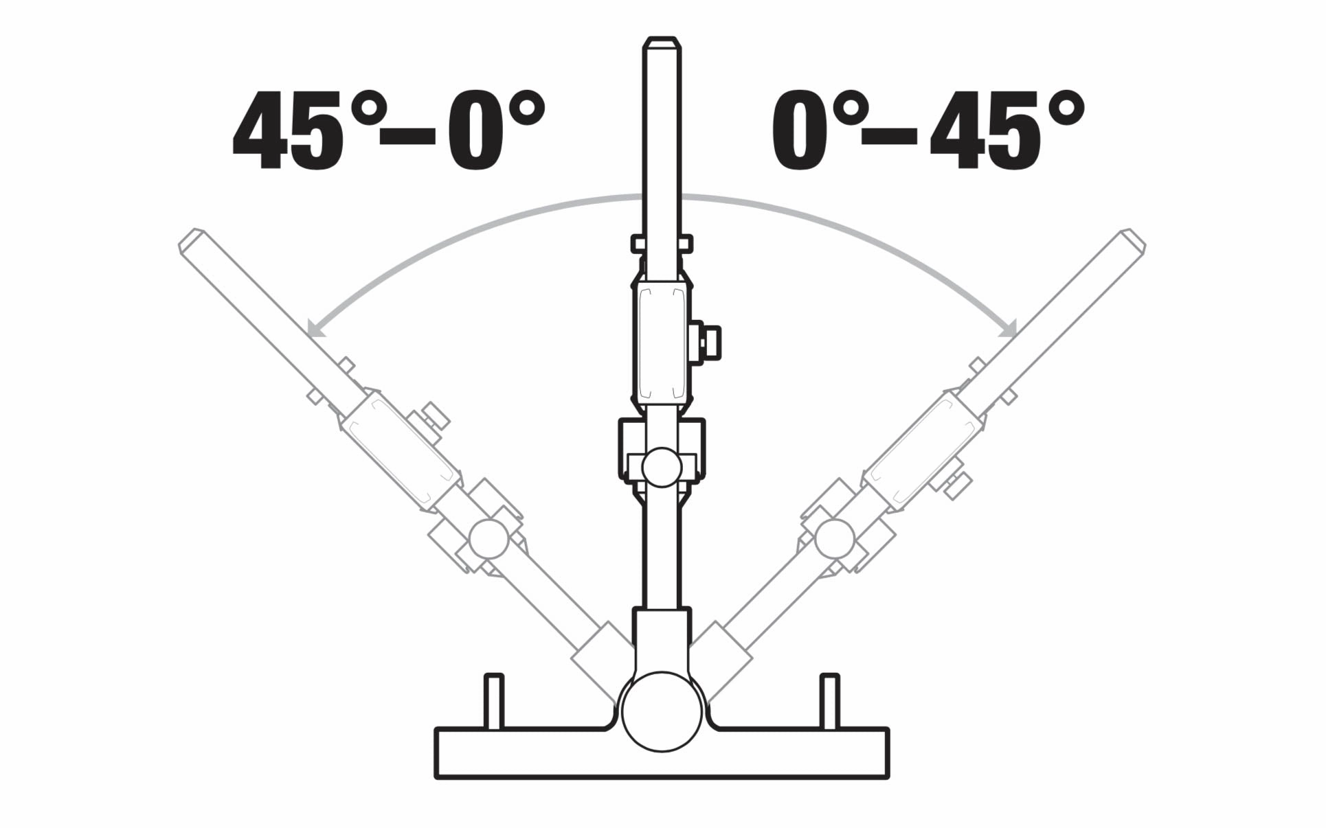 General Tools Precision Drill Guide