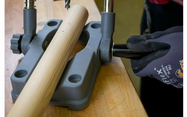 General Tools Precision Drill Guide