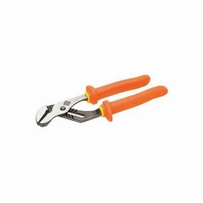 Greenlee 0451-10-INS 10" Insulated Pump Pliers