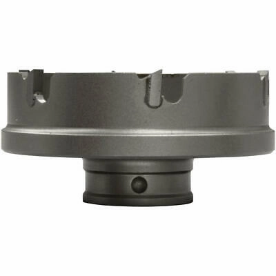 Greenlee 645-2-1/4 Quick-Change Carbide-Tipped Hole Cutter, 2-1/4"