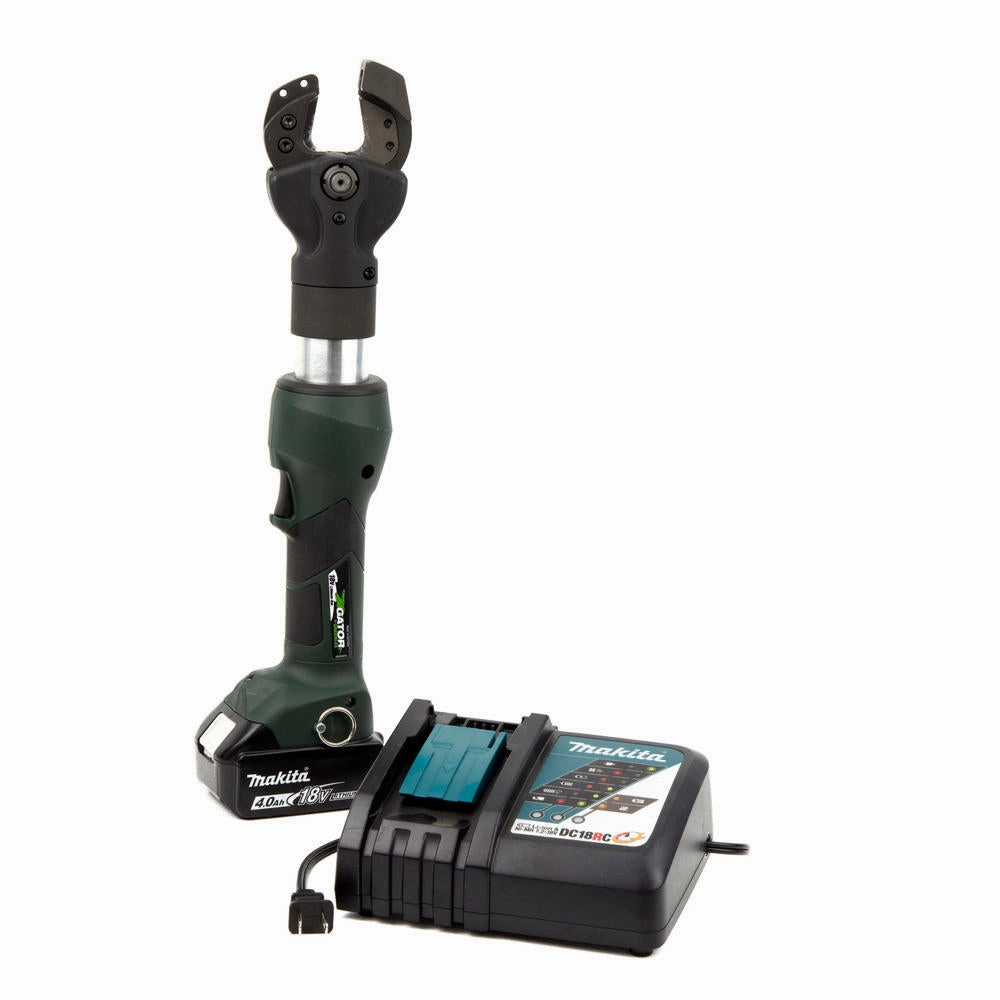 Greenlee ESC25LX22 Wire Cutter 25mm, Li-ion, STD, 230V
