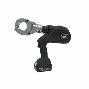 Greenlee ESG50LX22 Cable Cutter 50mm, Li-ion, Standard, 230V