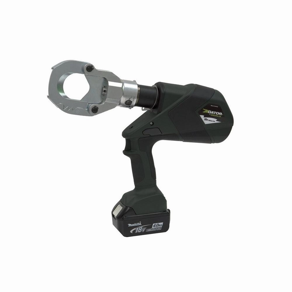 Greenlee ESG50LX22 Cable Cutter 50mm, Li-ion, Standard, 230V