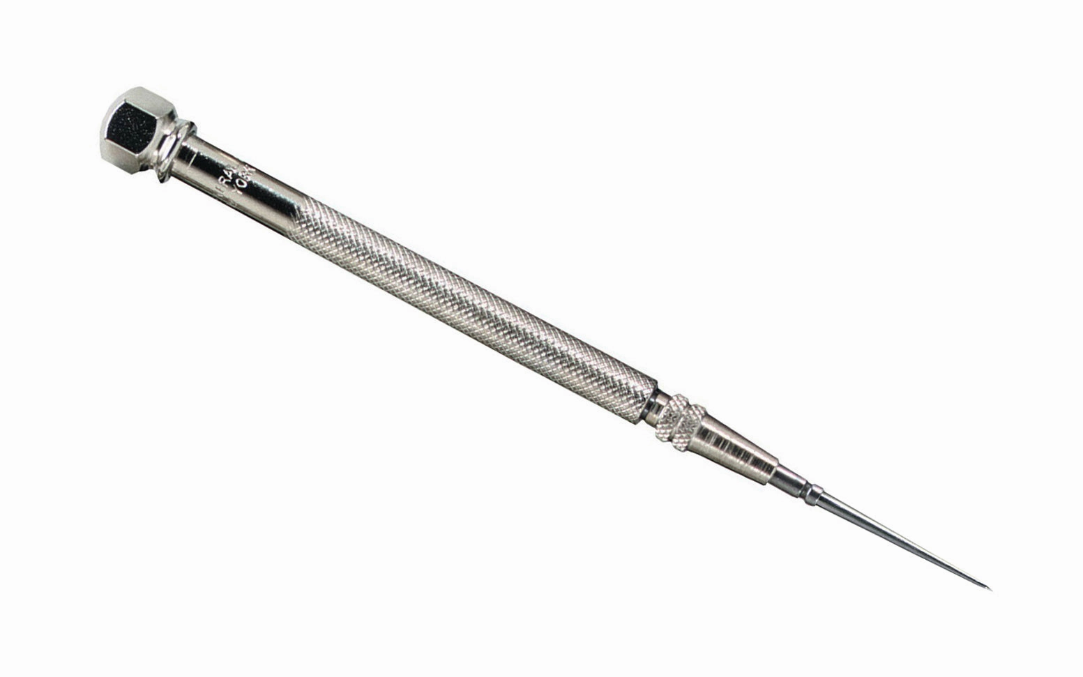 Hardened Steel Mini Pocket Scriber