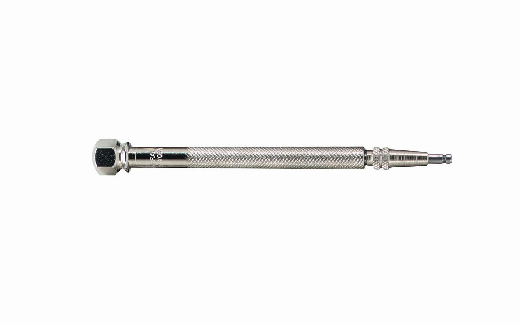 Hardened Steel Mini Pocket Scriber