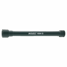 Hazet 1004S-32 6-point Impact Socket, 32mm x 400mm