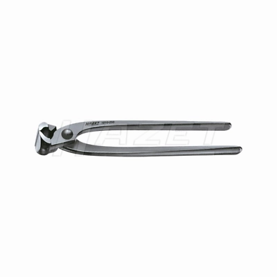 Hazet 1810-250 End Cutting/Tower Pincers