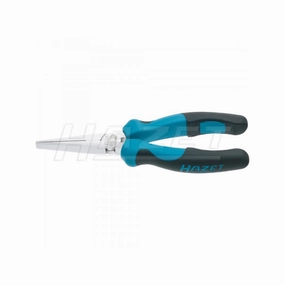 Hazet 1816-22 Flat Nose Pliers