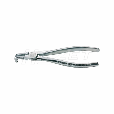 Hazet 1846B-3 Circlip Pliers