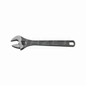 Hazet 279-12 Open-End Wrench, adjustable