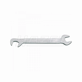 Hazet 440-10 Double ended Wrench 10mm