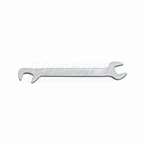 Hazet 440-14 Double Open-end Wrench 14mm