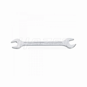 Hazet 450N-18x19 Double open-end wrench 18 x 19mm