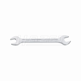 Hazet 450N-5X5.5 Double open-end wrench 5 x 5.5mm