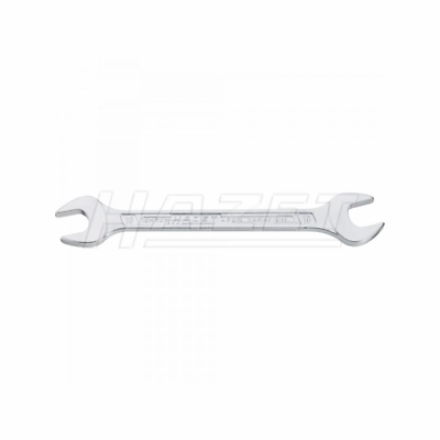 Hazet 450N-6x7 Double open-end wrench 6 x 7mm