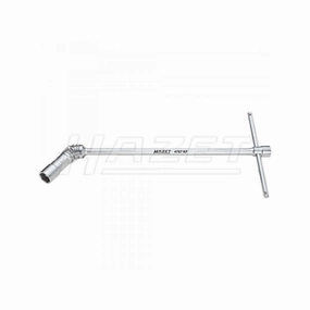 Hazet 4767AKF Spark plug wrench