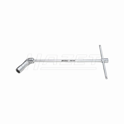 Hazet 4767AKF Spark plug wrench