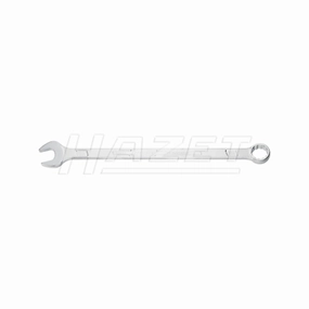 Hazet 600LG-12 Combination wrench, extra long 12mm