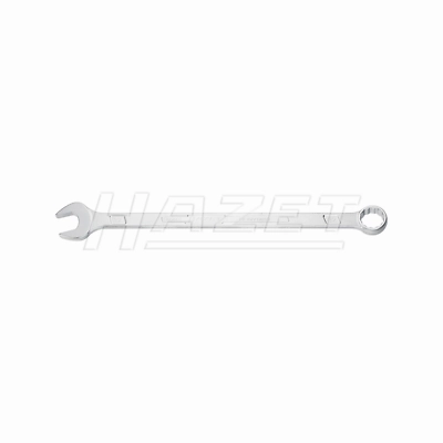 Hazet 600LG-24 Combination wrench, extra long 24mm