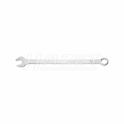 Hazet 600LG-32 Combination wrench, extra long 32mm