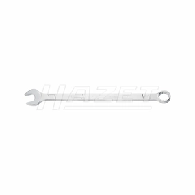 Hazet 600LG-41 Combination wrench, extra long, slim design ,41mm