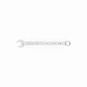 Hazet 600N-27 12 Point Combination wrench 27mm