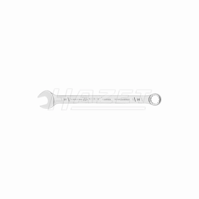 Hazet 600N-41 12 Point Combination wrench 41mm