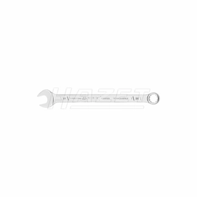 Hazet 600N-41 12 Point Combination wrench 41mm