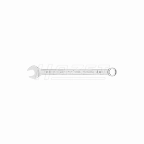 Hazet 600N-7 12 Point Combination wrench 7mm