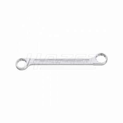 Hazet 610N-20x22 Double box-end wrench 20 x 22mm
